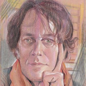 Picture of STEPHEN ALCORN