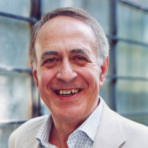 Picture of ALBERTO OLIVERIO