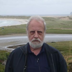Picture of PIETRO BOITANI