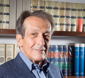 Picture of UMBERTO BOTTAZZINI