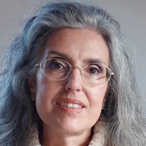 Picture of MARIAGRAZIA PELAIA