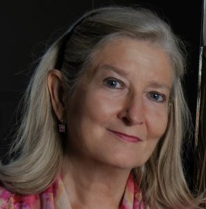 Picture of PATRIZIA CARAVEO