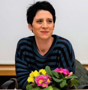 Picture of GIORGIA SERUGHETTI