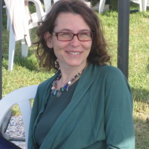 Author picture