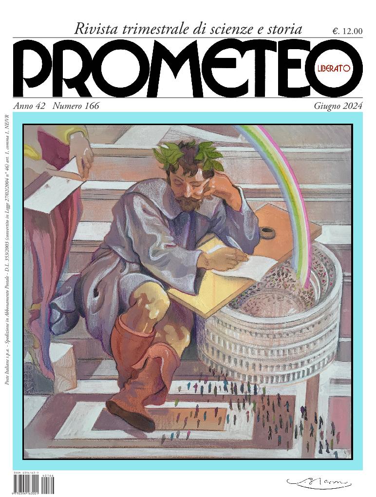 Prometeo 166 it