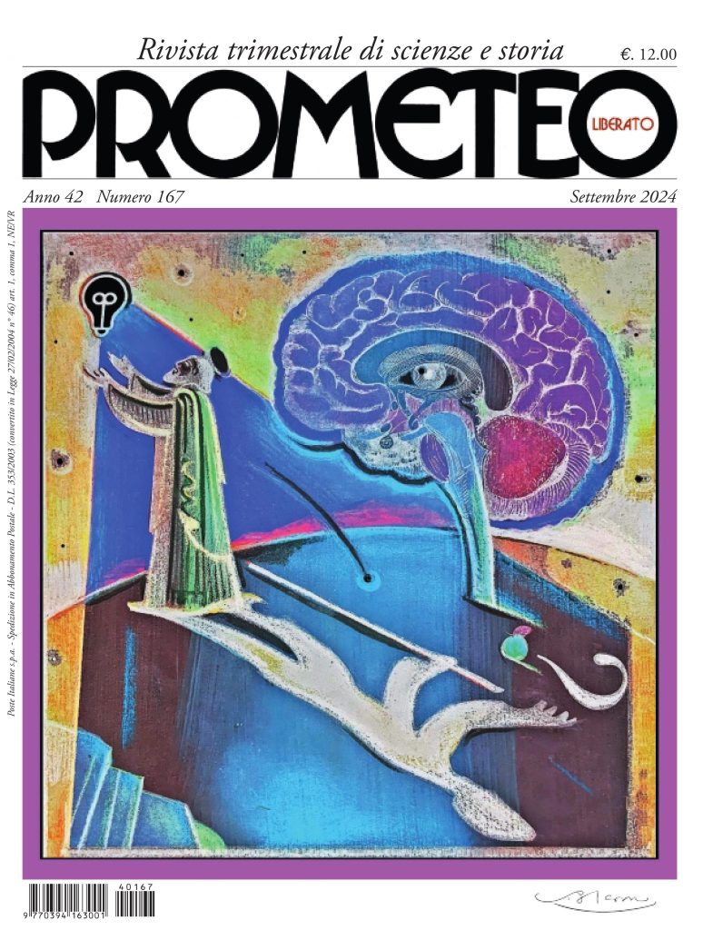 Prometeo 167 it