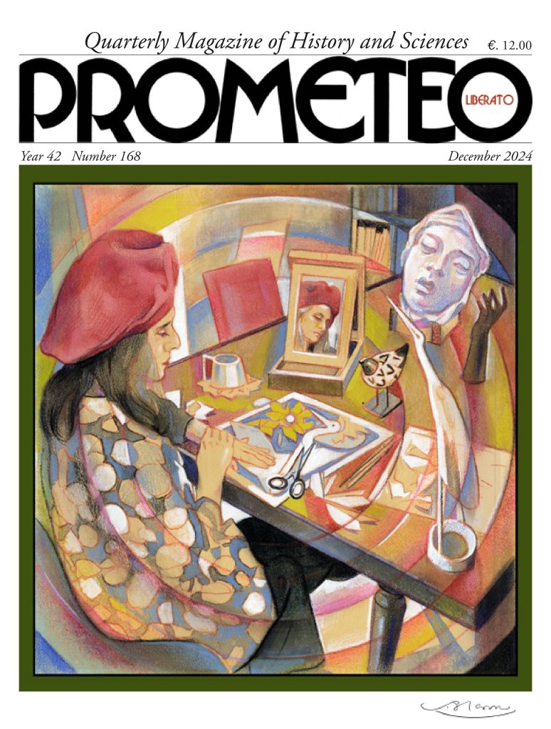 Booklet Prometo 168