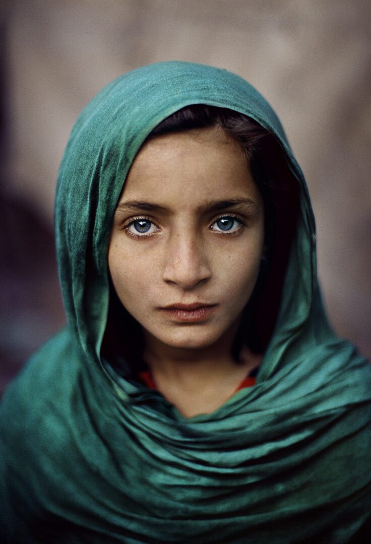 Scopri di più sull'articolo Steve McCurry – Children | Fermo, 20 Dicembre – 4 Maggio