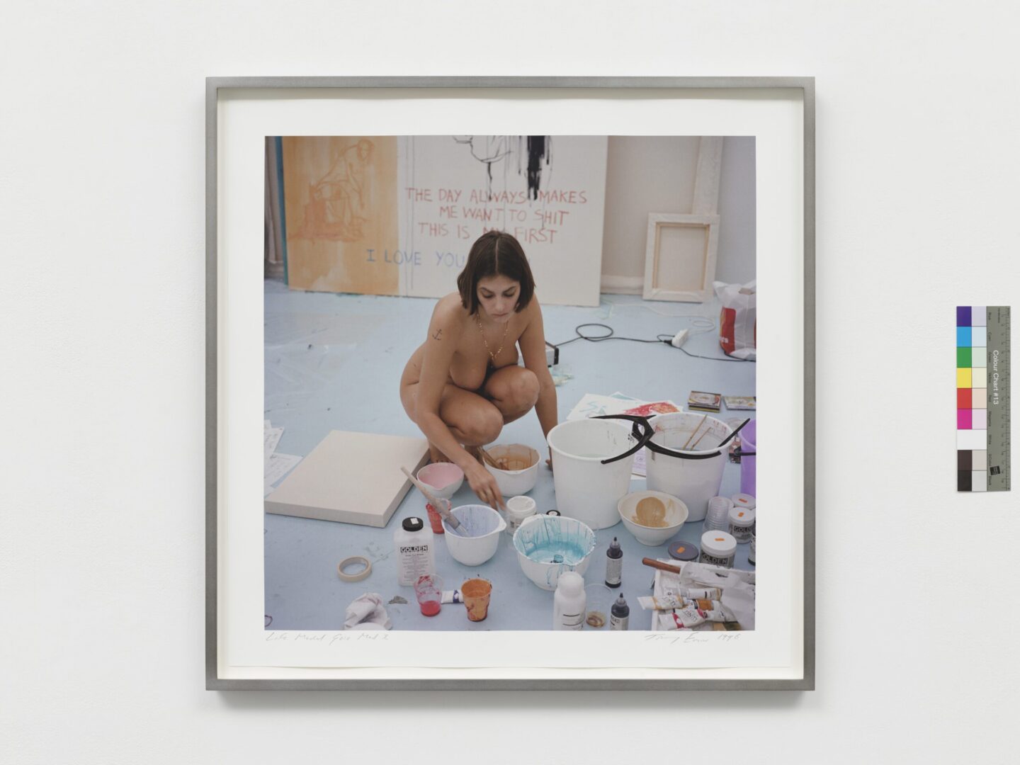 You are currently viewing Tracey Emin, Sex and Solitude | Florence, 16th March – 20th July