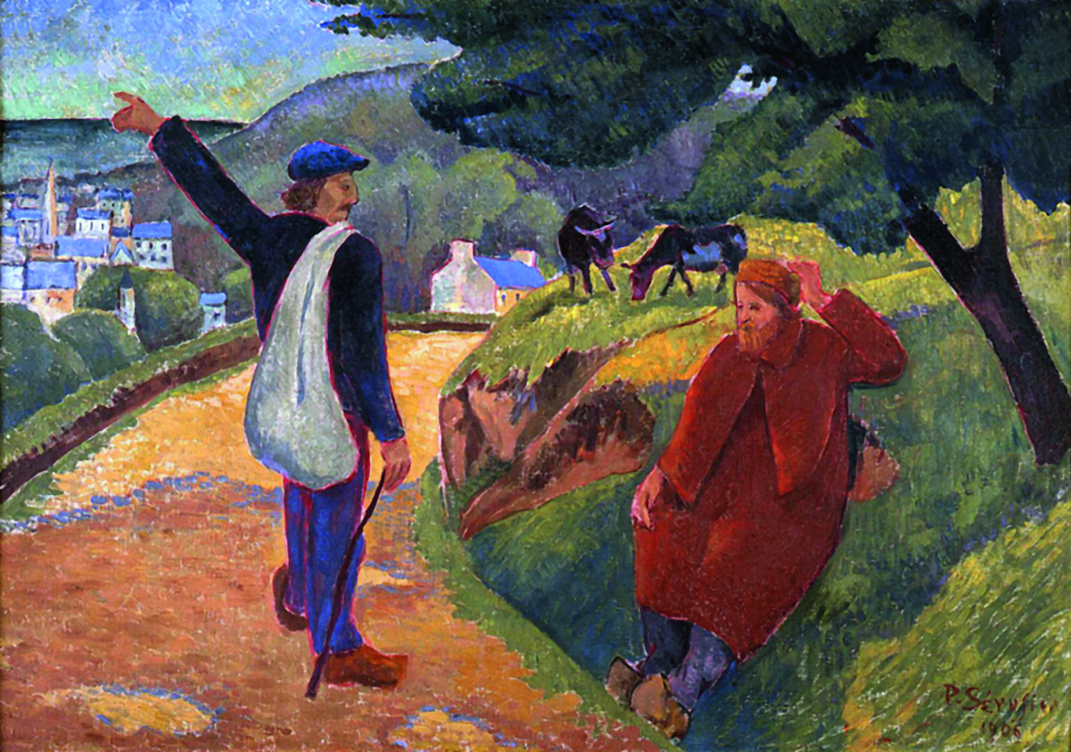 Al momento stai visualizzando Gauguin. Il diario di Noa Noa e altre avventure | Torino, 1 Marzo – 29 Giugno