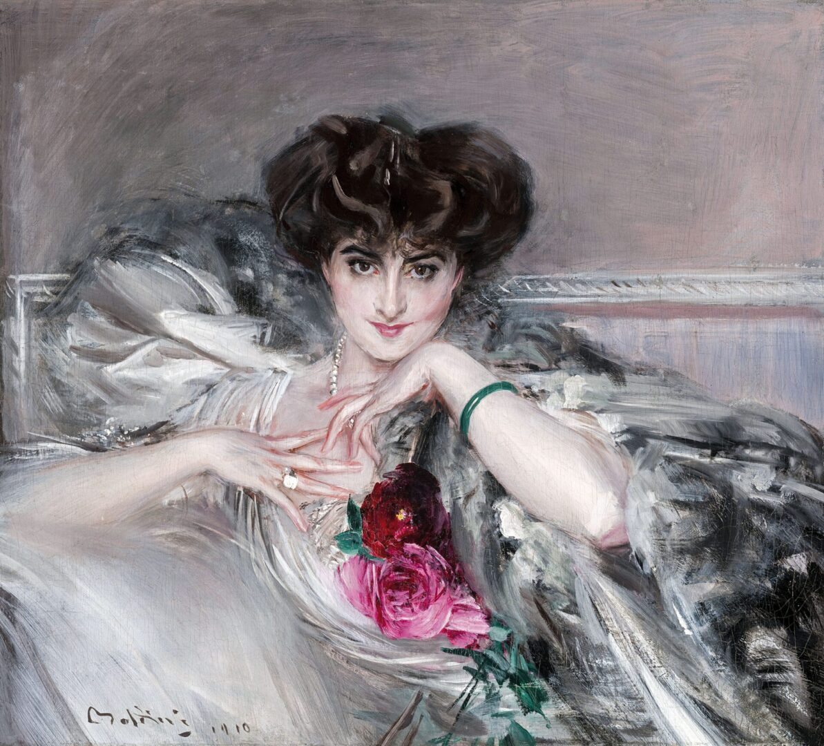 You are currently viewing La Belle Époque | Brescia, 25th January – 15th June