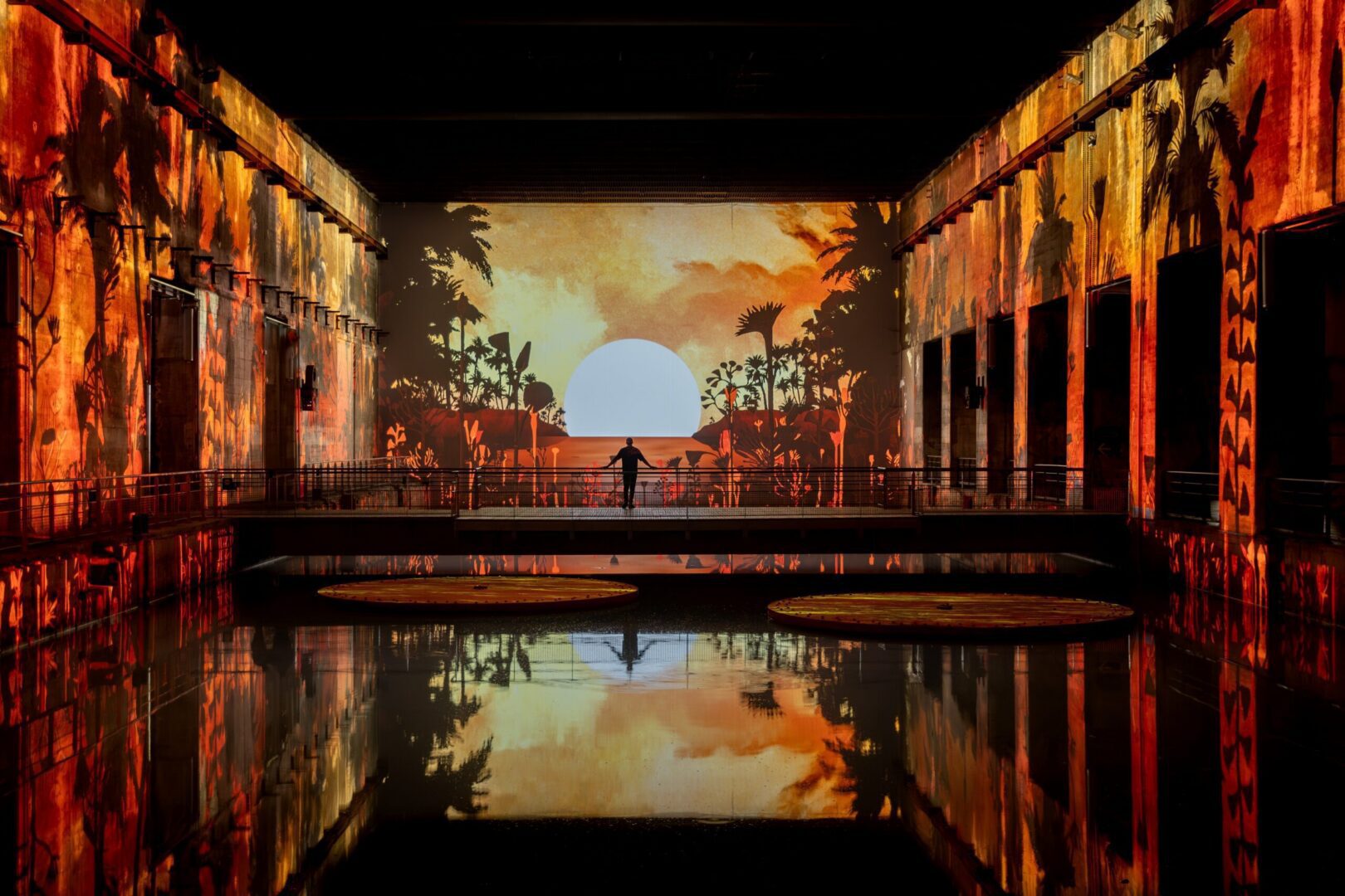 You are currently viewing The Egypt of the Pharaohs | Bordeaux, 21st February – 4th January, 2026
