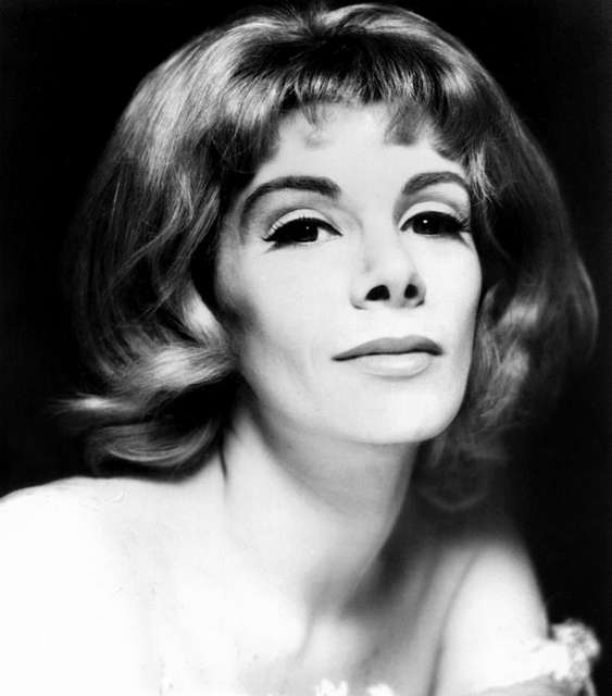 Scopri di più sull'articolo Joan Rivers: la regina della commedia