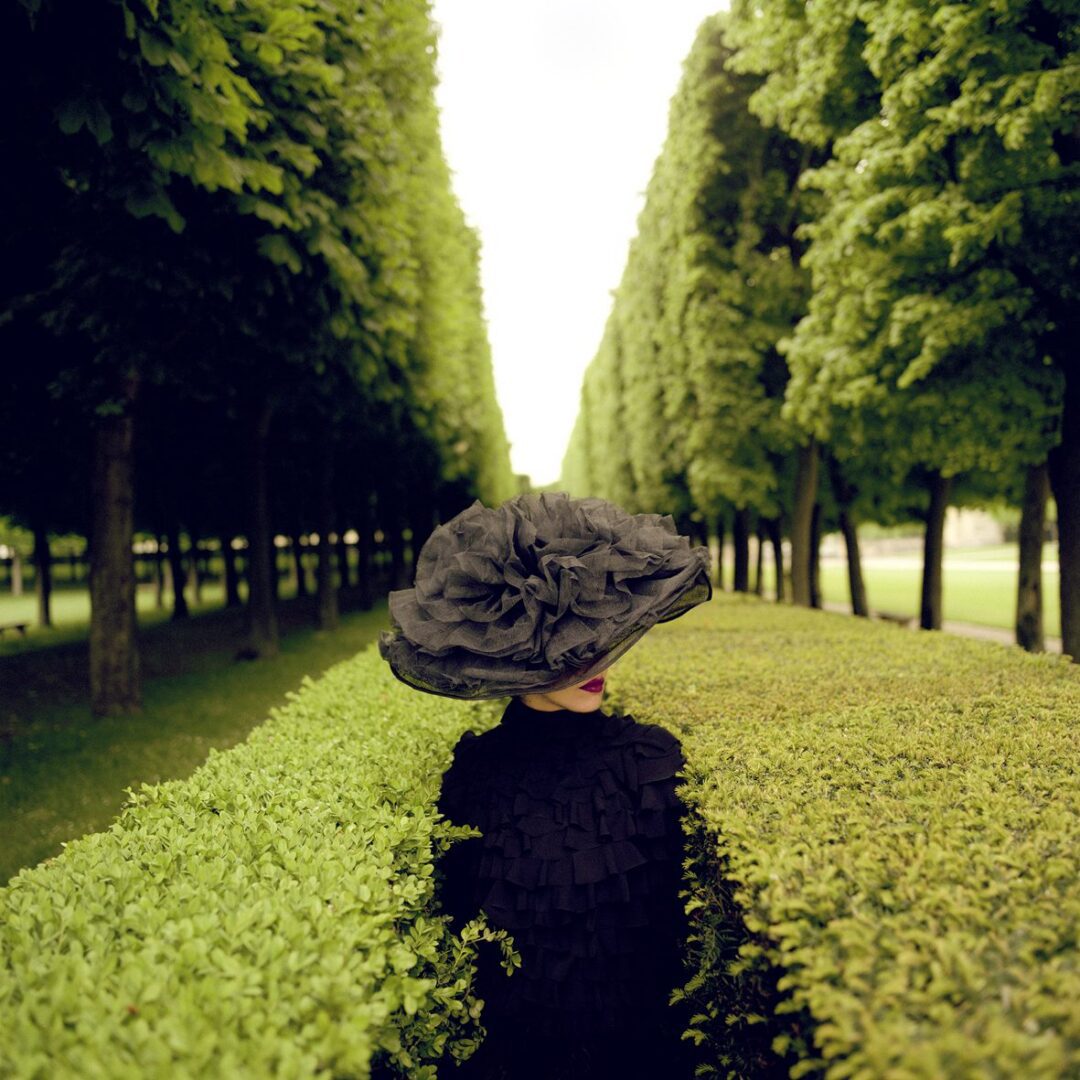 You are currently viewing Rodney Smith. Photography between reality and Surrealism | Rovigo, 3th October 2025 – 1st February 2026