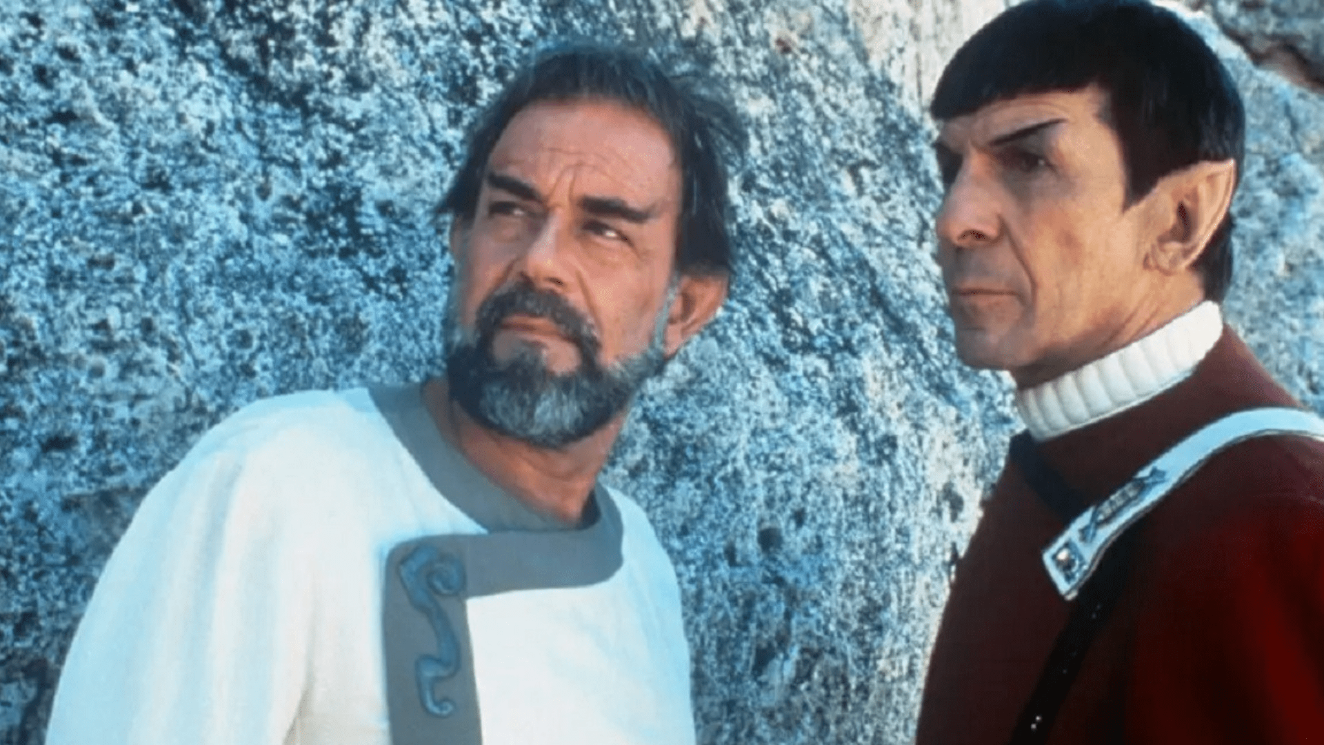 Scopri di più sull'articolo L’ultima frontiera della fede: Sybok, fanatismo e il sogno pericoloso di un mondo migliore