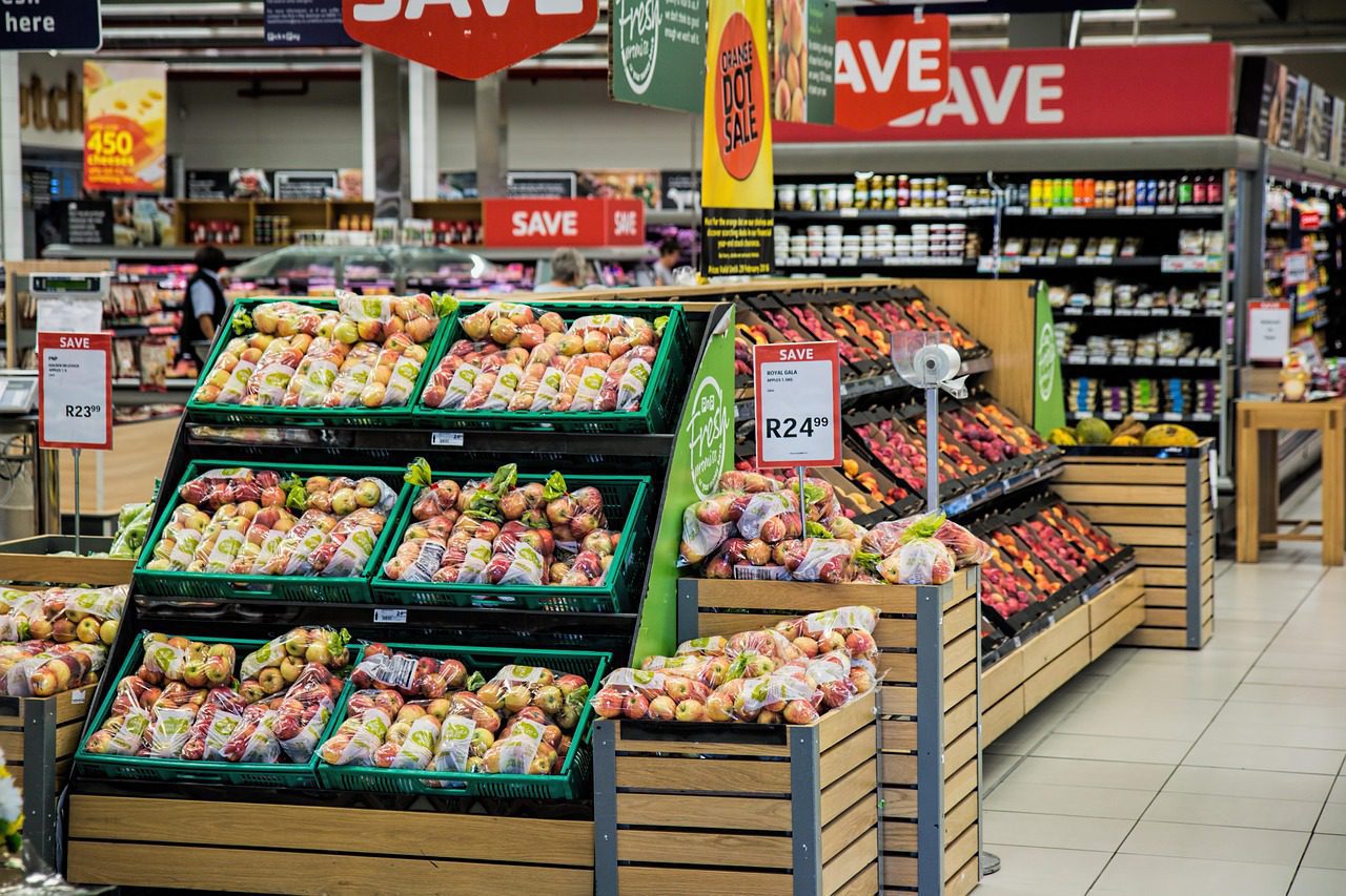 Scopri di più sull'articolo L’ansia da supermercato