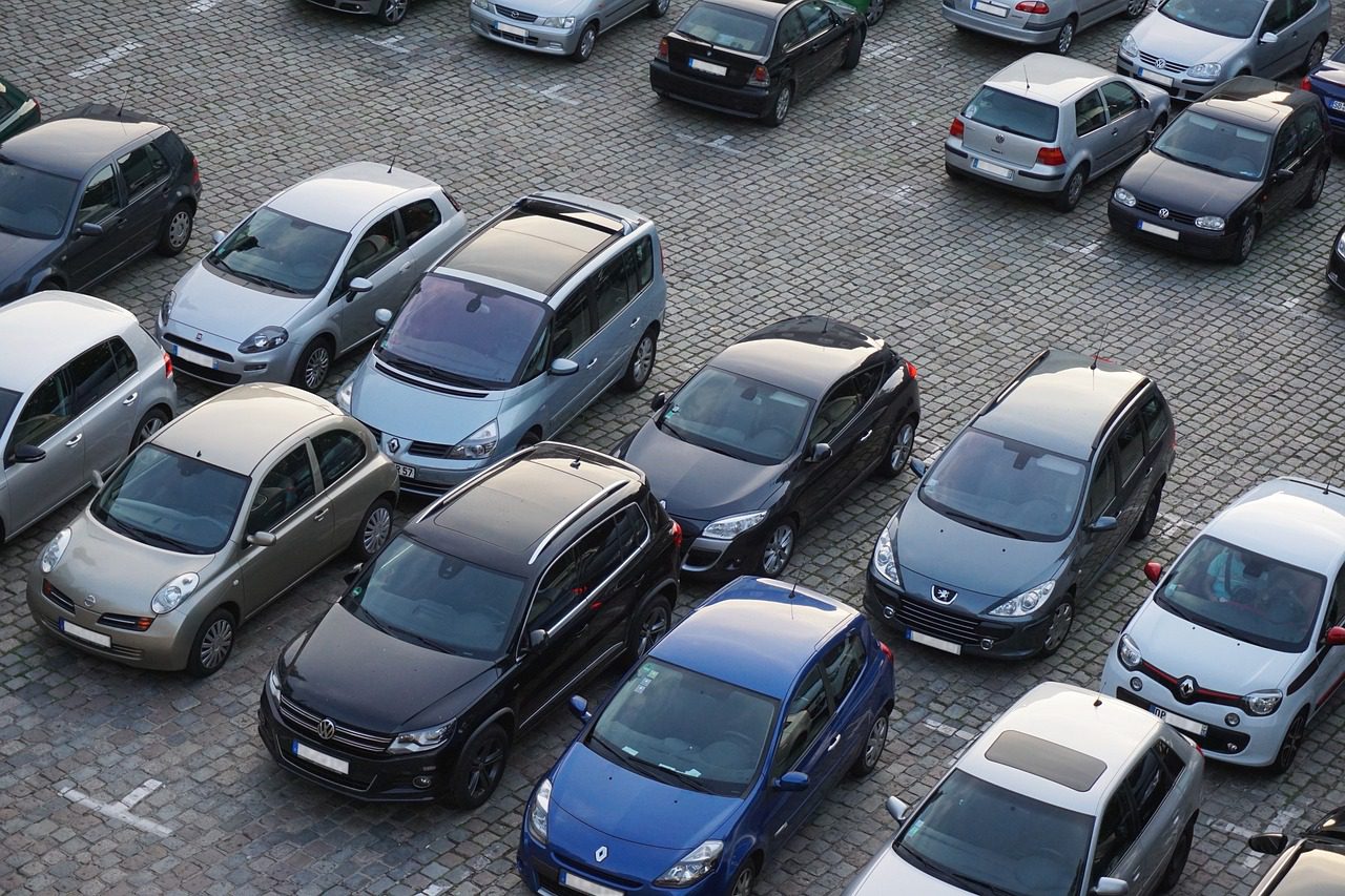 Scopri di più sull'articolo Lo psicodramma del parcheggio