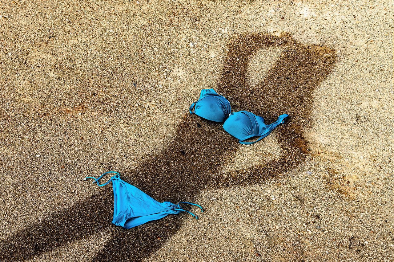 Scopri di più sull'articolo I felici del bikini