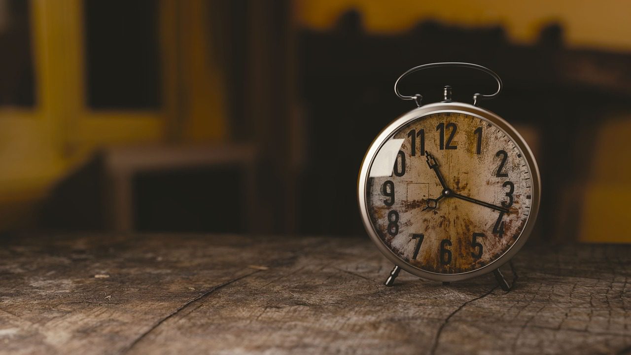 Scopri di più sull'articolo La felicità in sessanta secondi