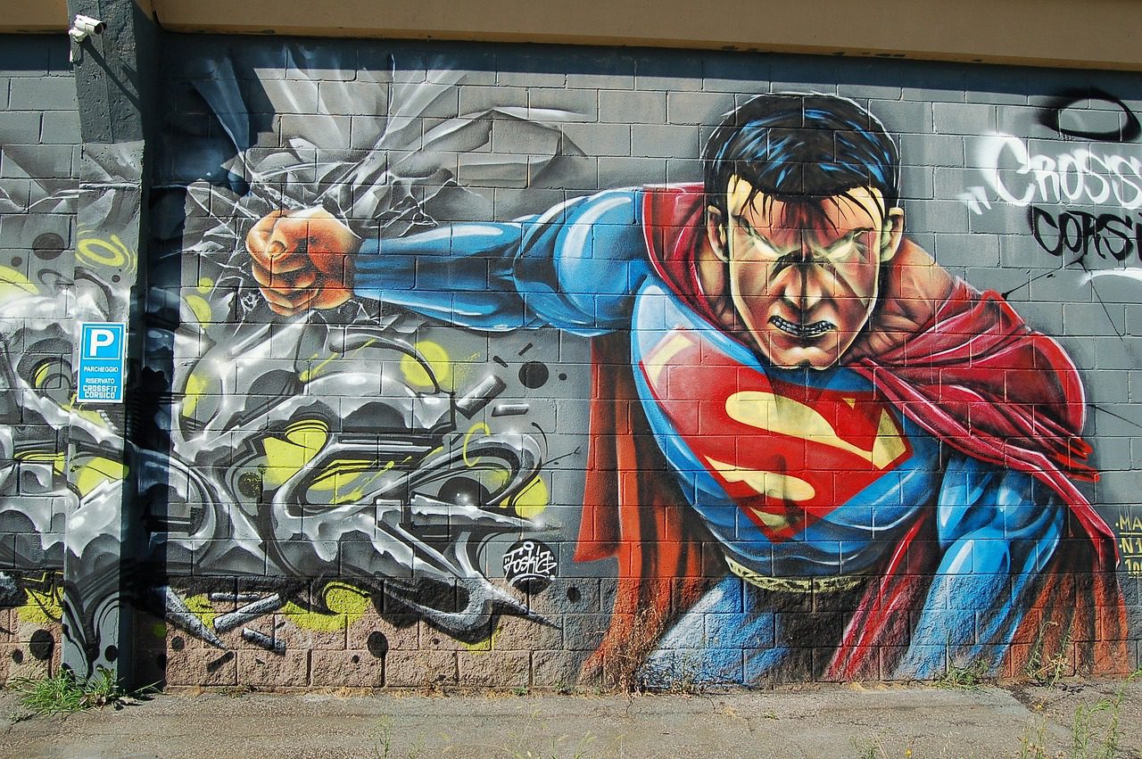 Scopri di più sull'articolo Perché il mondo non ha bisogno di Superman