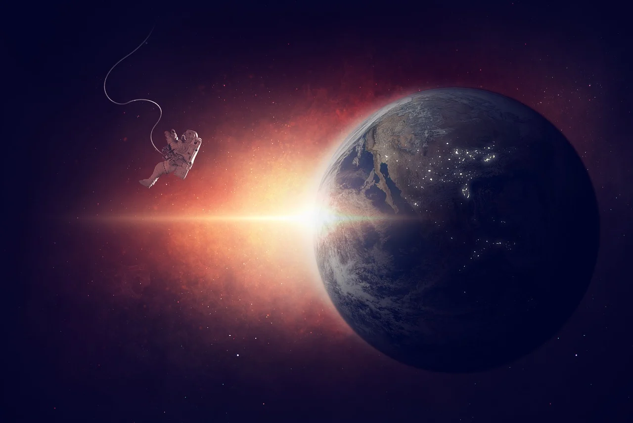 Scopri di più sull'articolo Ai confini della realtà