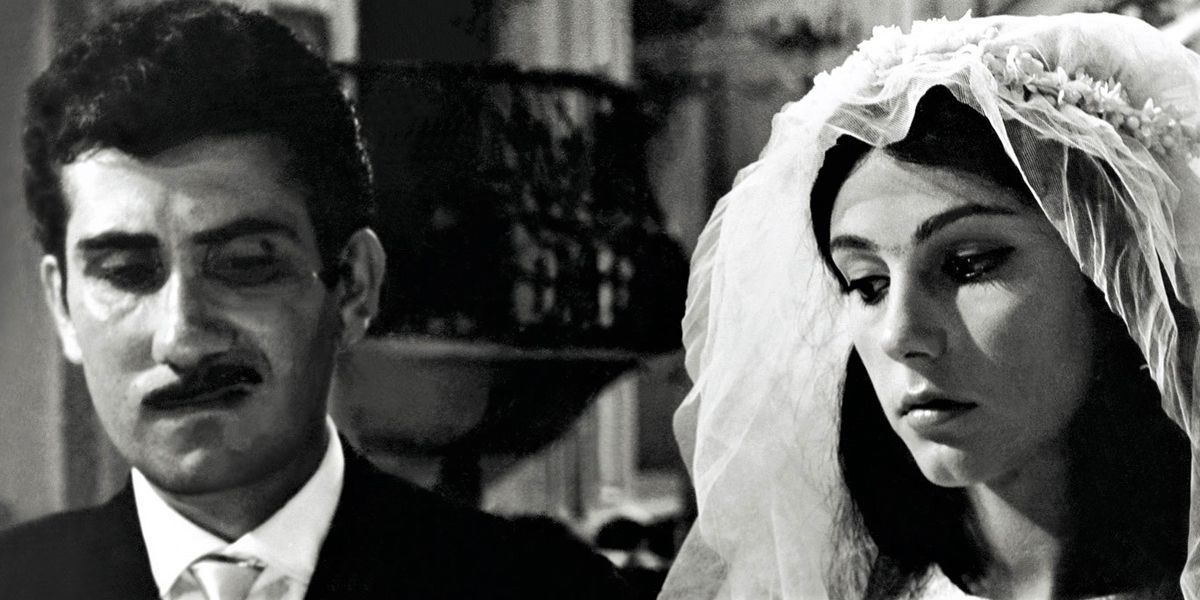 Scopri di più sull'articolo Il matrimonio combinato 4.0