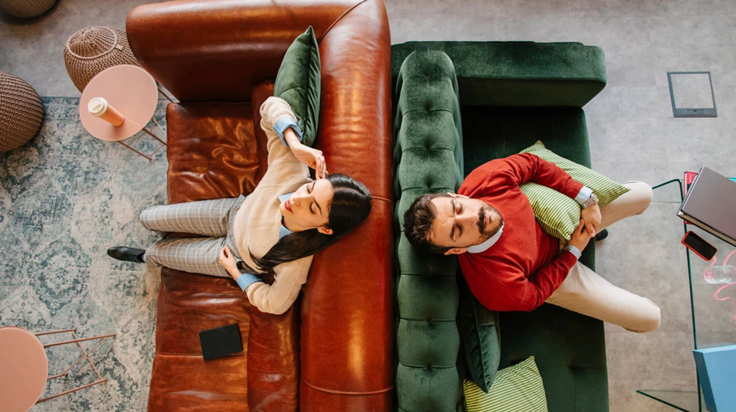 Scopri di più sull'articolo Situationship, il successo contemporaneo delle relazioni indefinite